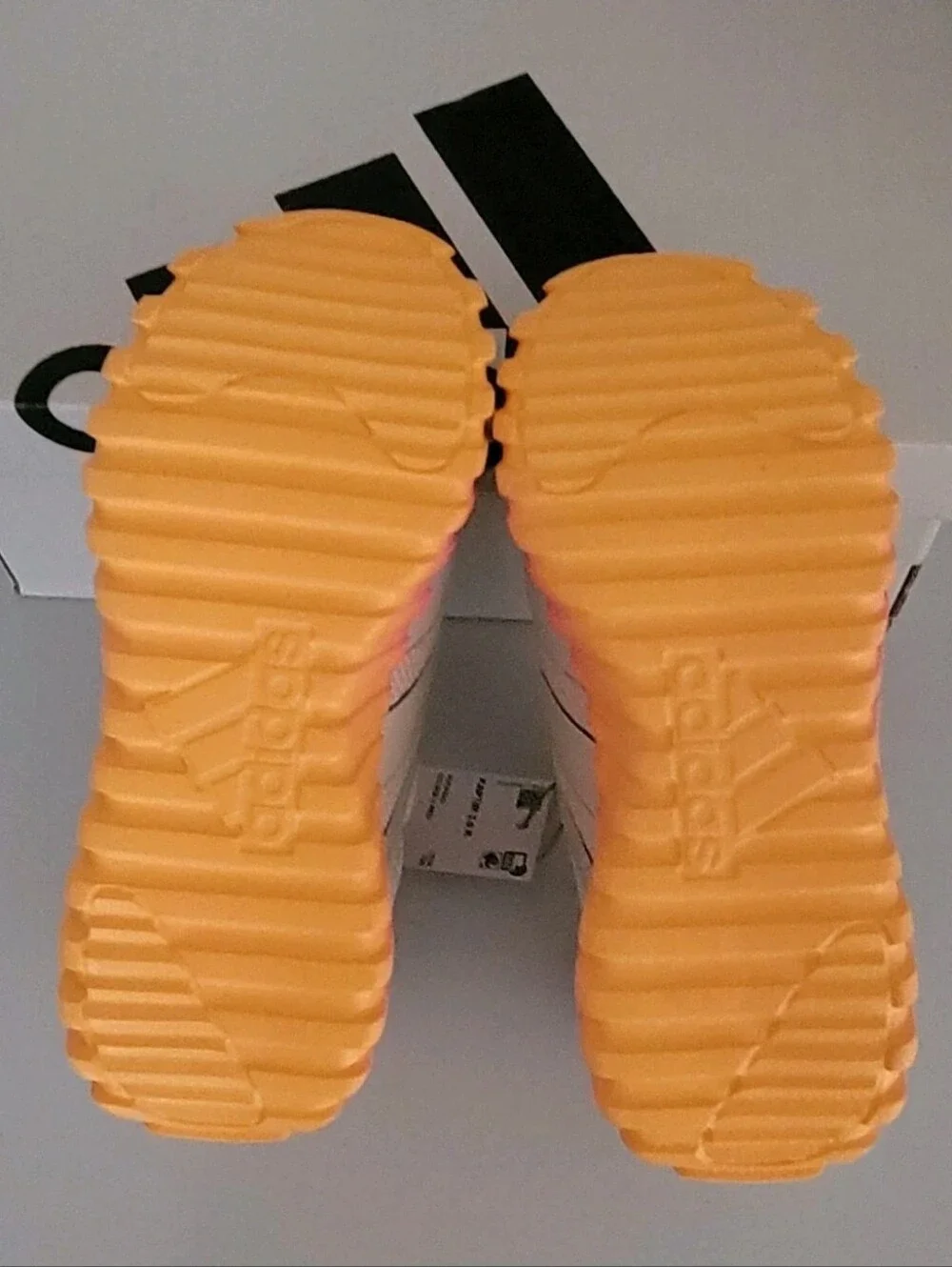 adidas kids running